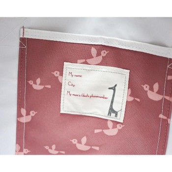 Fresk Τσάντα ταξιδιού 46x21εκ.-Surf boy