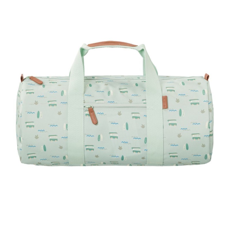 Υφασμάτινη τσάντα ταξιδιού