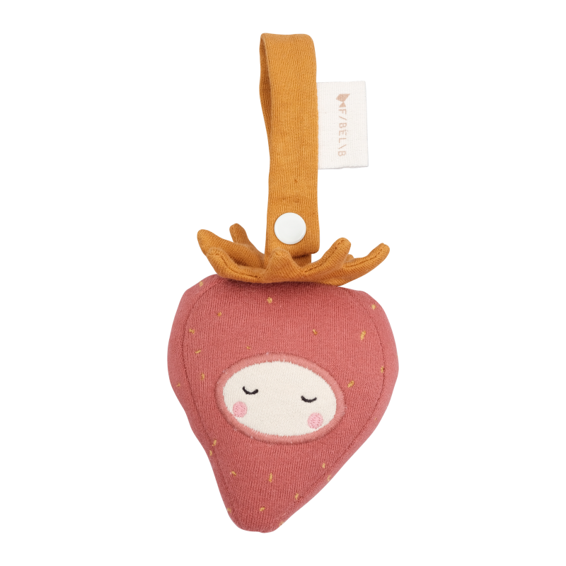 Υφασμάτινη κουδουνίστρα