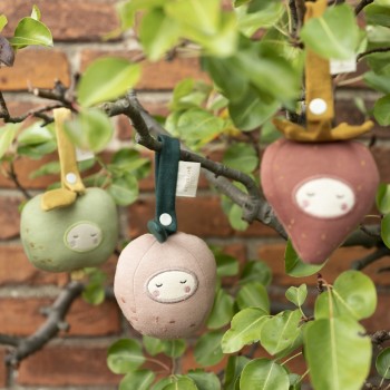 Fabelab Κουδουνίστρα Φράουλα