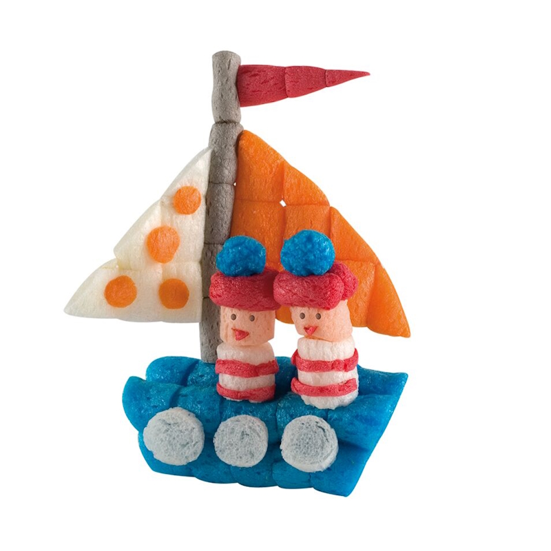 Υλικά χειροτεχνίας για παιδιά 