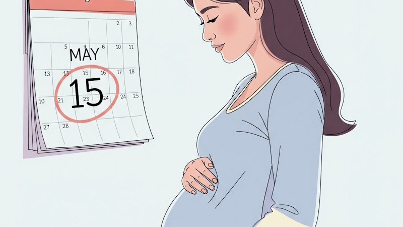 Υπολογιστής Εβδομάδας Κύησης & ΠΗΤ (Due Date Calculator) Υπολογιστής Εβδομάδας Κύησης & ΠΗΤ (Due Date Calculator)