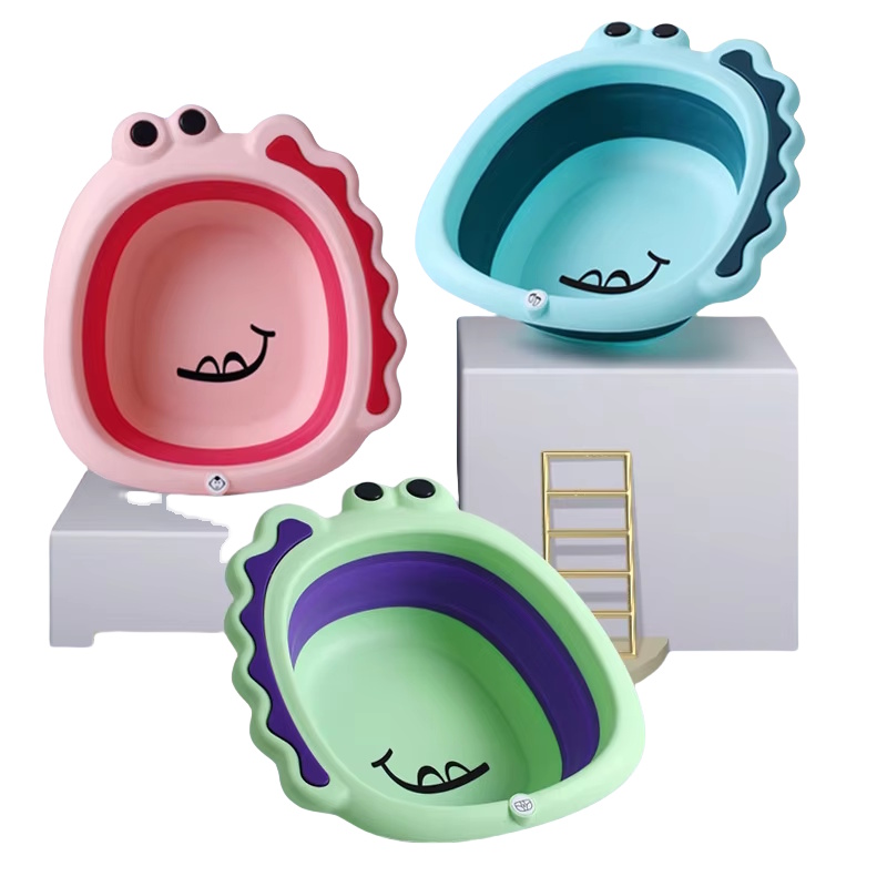 δοχείο ξεβγάλματος για μωρό