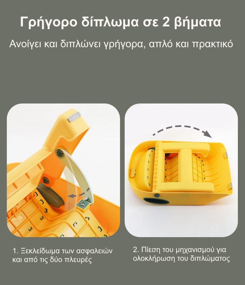 παιδικό σκαλοπατάκι για νιπτήρα