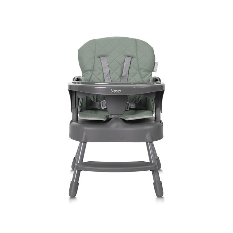 Αναδιπλούμενο καρεκλάκι φαγητού