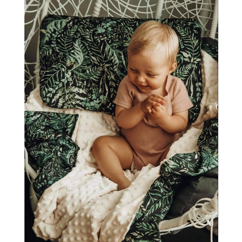 Αναπαυτικό παιδικό μαξιλάρι ύπνου