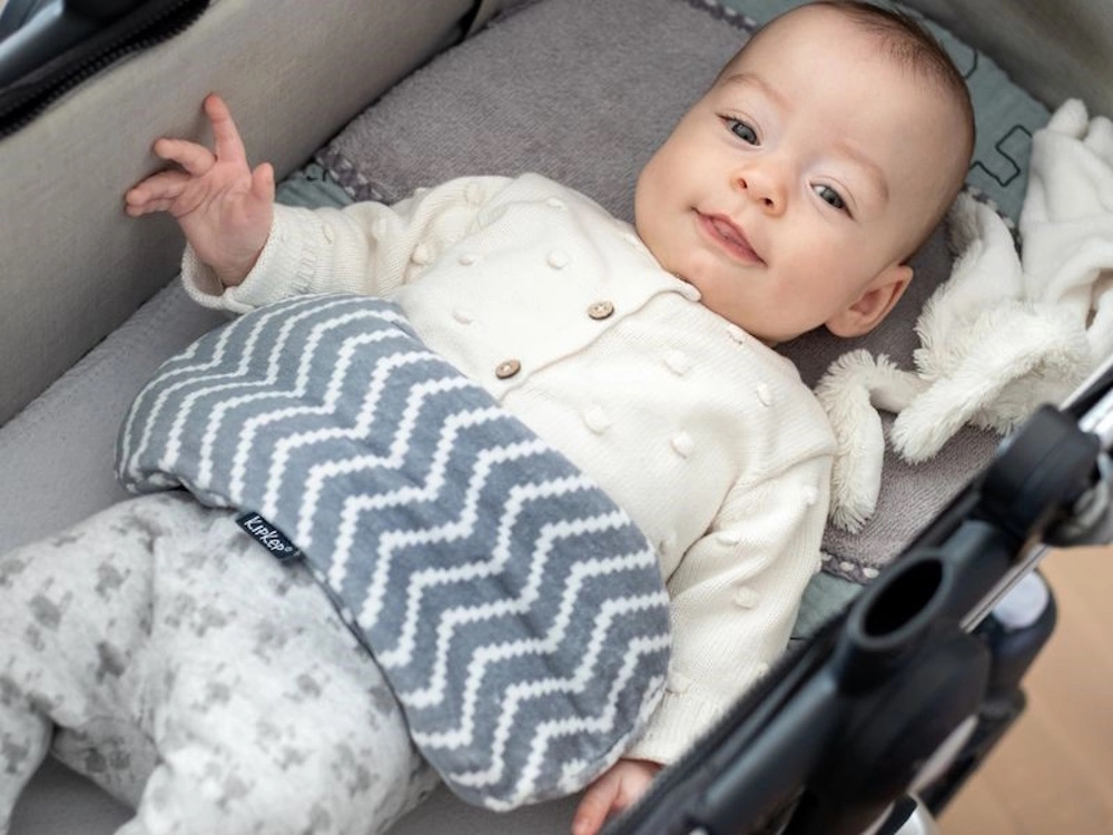 Ανταλλακτική θήκη θερμοφόρας 