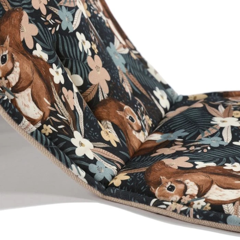 Κάλυμμα καροτσιού διπλής όψης