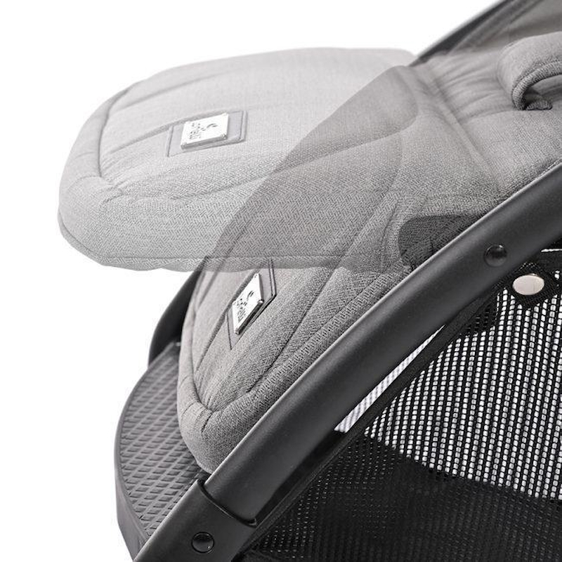 Καρότσι μωρού αναδιπλούμενο