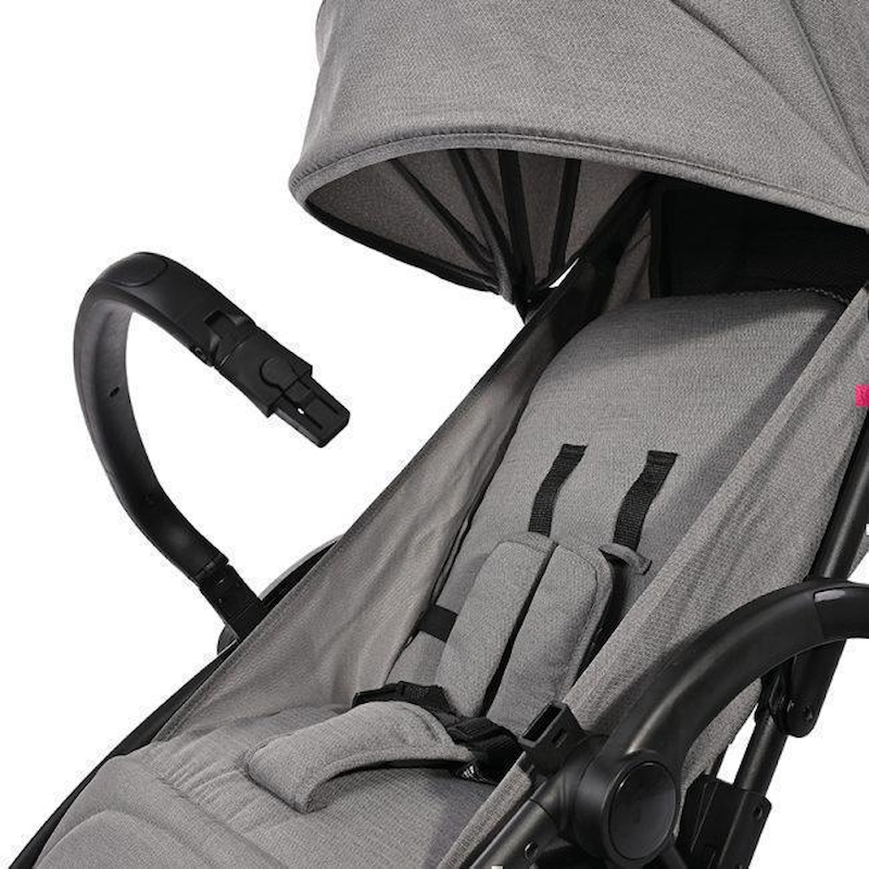 Καρότσι μωρού αναδιπλούμενο