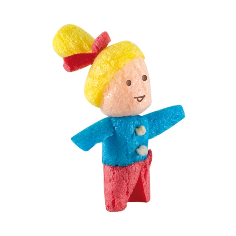 Οικολογικό σετ χειροτεχνίας για παιδιά