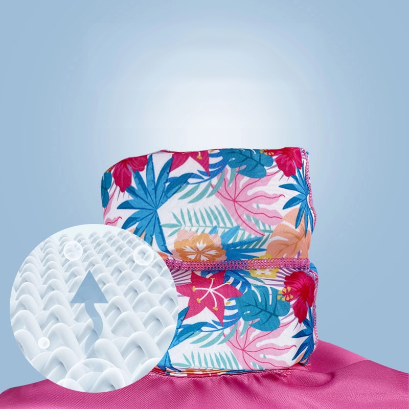 Παιδικό γιλέκο κολύμβησης με μανίκια