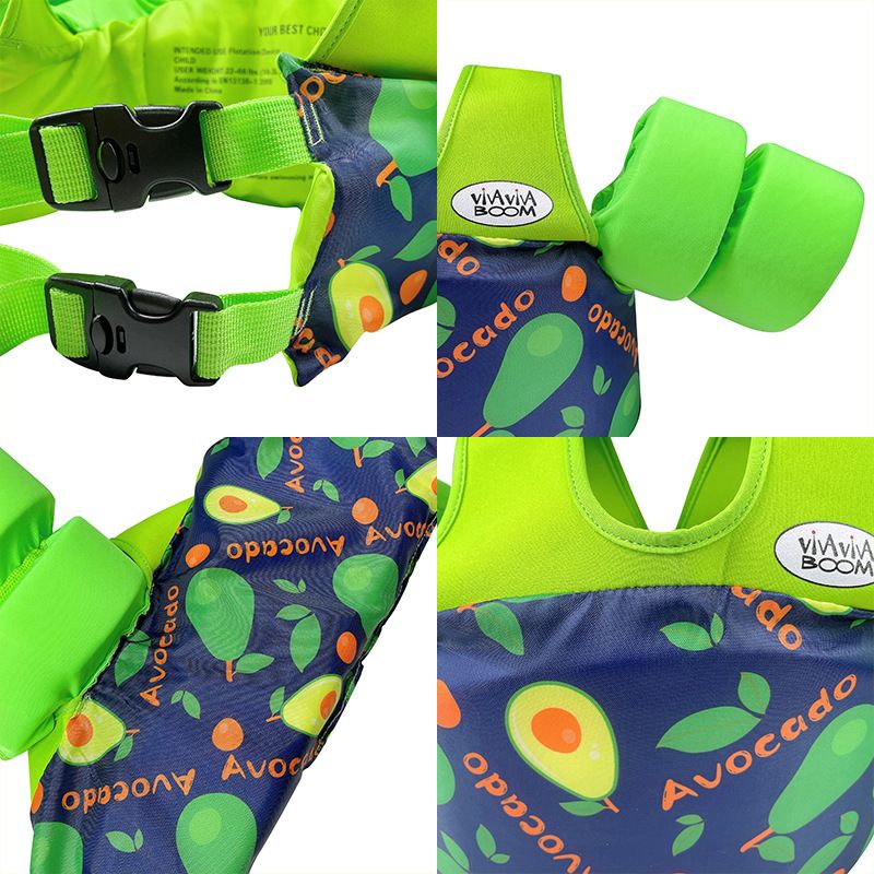 Παιδικό γιλέκο κολύμβησης