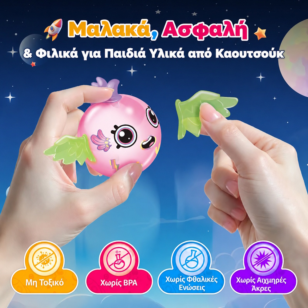 Παιχνίδι με μπαλόνια