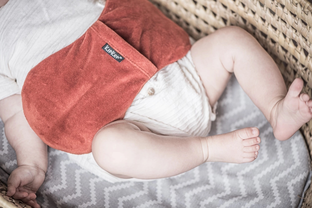 Πλενόμενο κάλυμμα θερμοφόρας