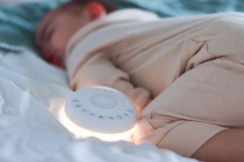 Συσκευή Ύπνου για Μωρά
