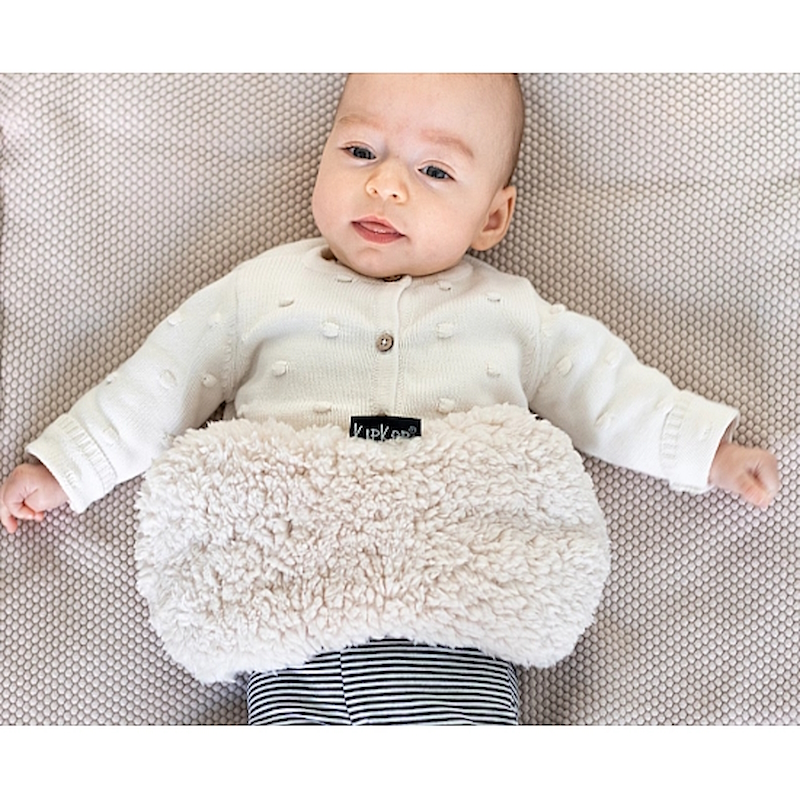 Θερμοφόρα για κολικούς νεογέννητου