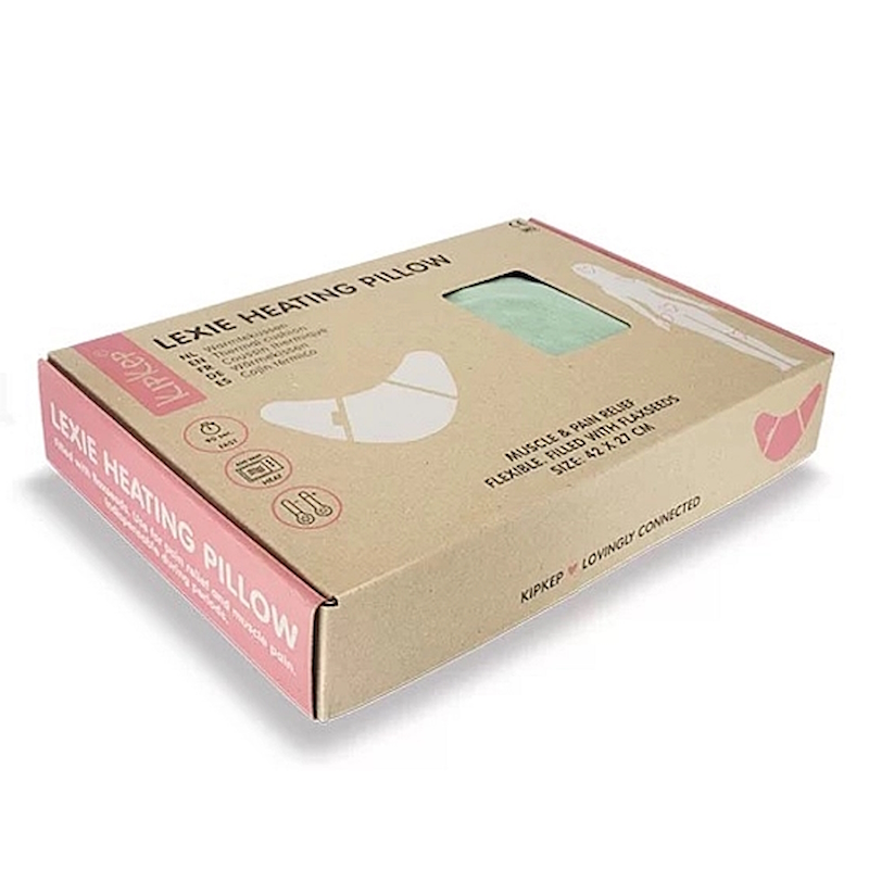 Θερμοφόρα για πόνους περιόδου