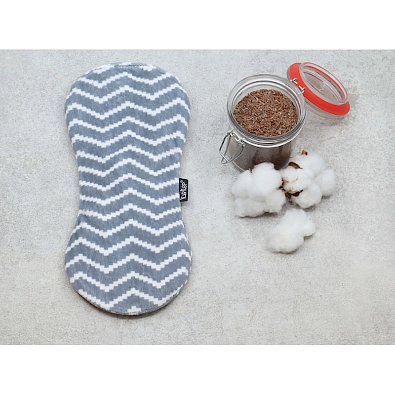 Θερμοφόρα για βρέφη με κολικούς