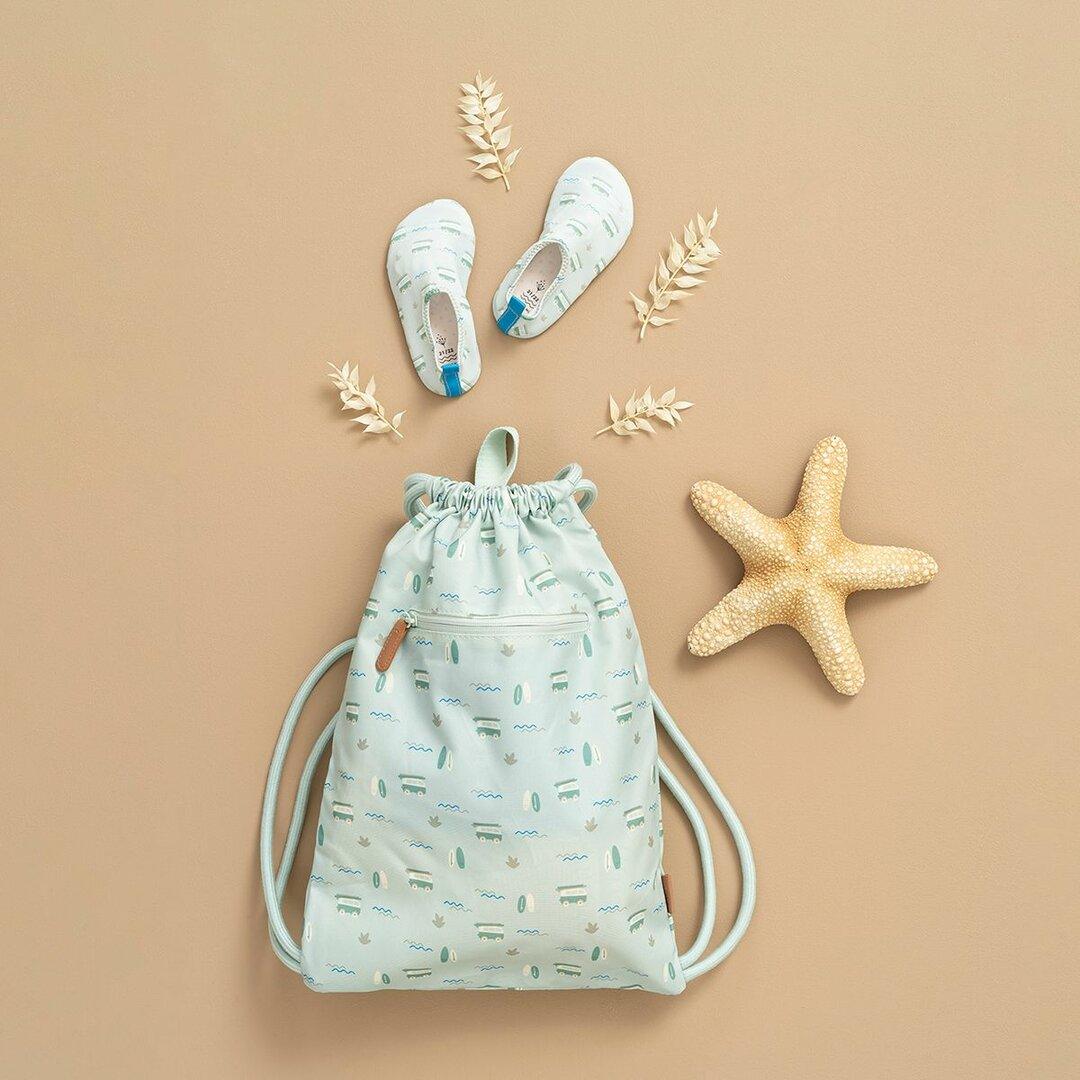 Τσάντα κολυμβητηρίου