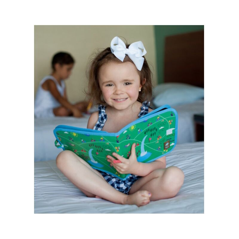 Βιβλίο ζωγραφικής μαυροπίνακας 