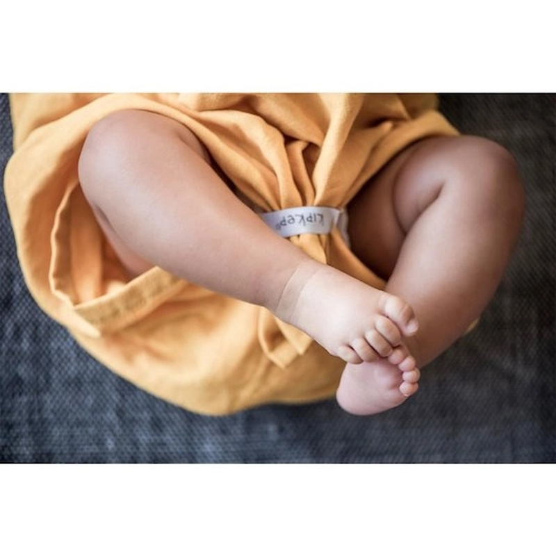 Βρεφική πετσέτα μπάνιου