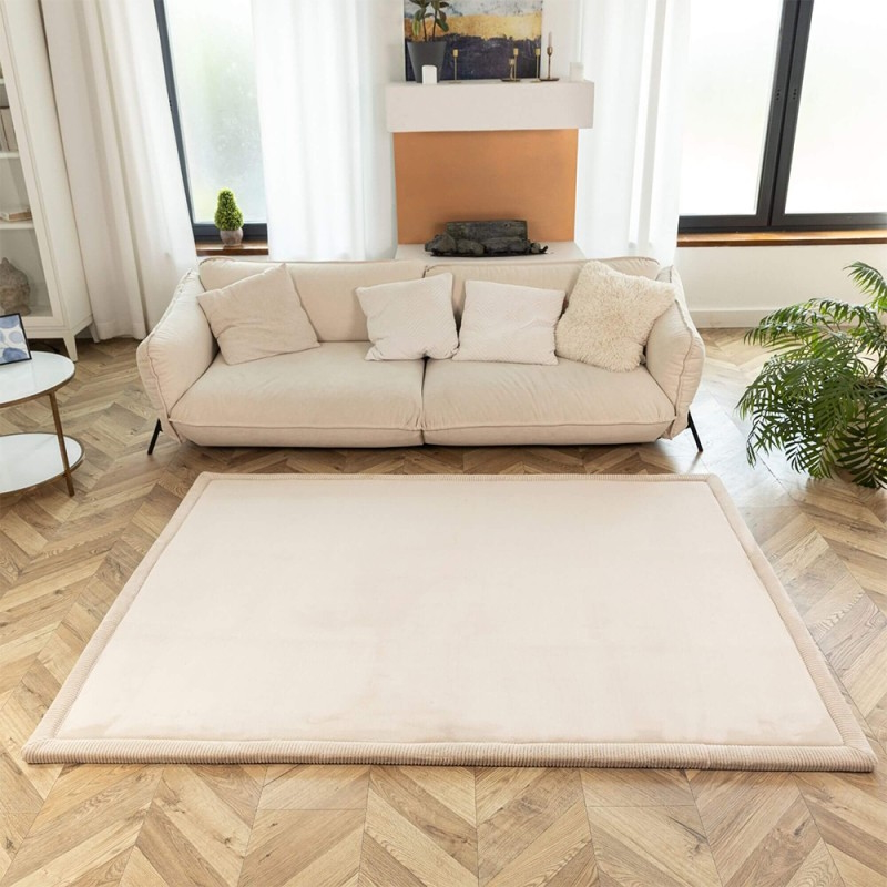 Χαλί για παιδικό δωμάτιο