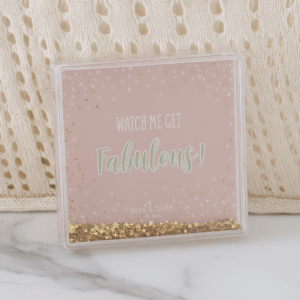 Sass & Belle Κορνίζα Fabulous Glitter - Image 4