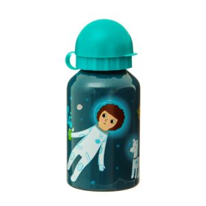 ANG034_A_Space_Explorer_Kids_Water_Bottle