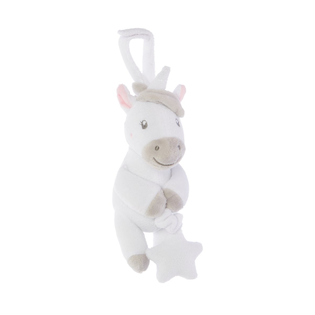 JOLY001_A_DreamingUnicorn_PullDownToy_Front