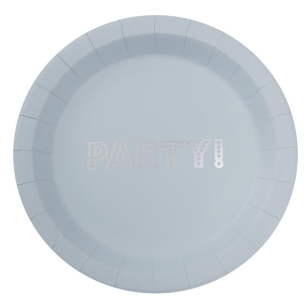 blue party plates 2