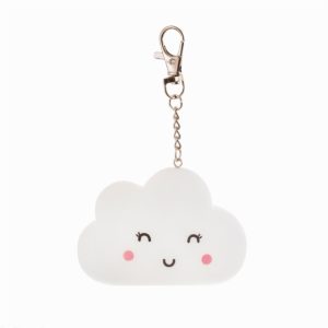 LURE025_A_Happy_Cloud_Light_Up_Keyring