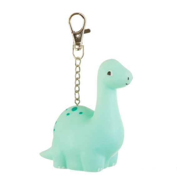 LURE026_A_Roarsome_Dinosaurs_Light_Up_Keyring