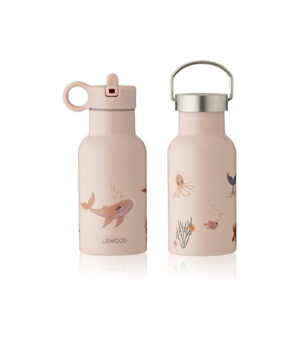 anker-water-bottle-sea-creature-rose-mix