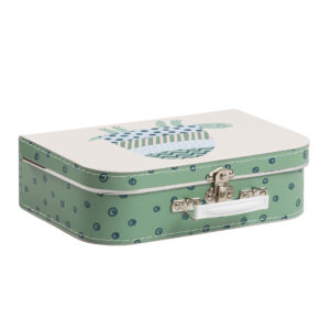 Turtle Suitcase W594989 (2)