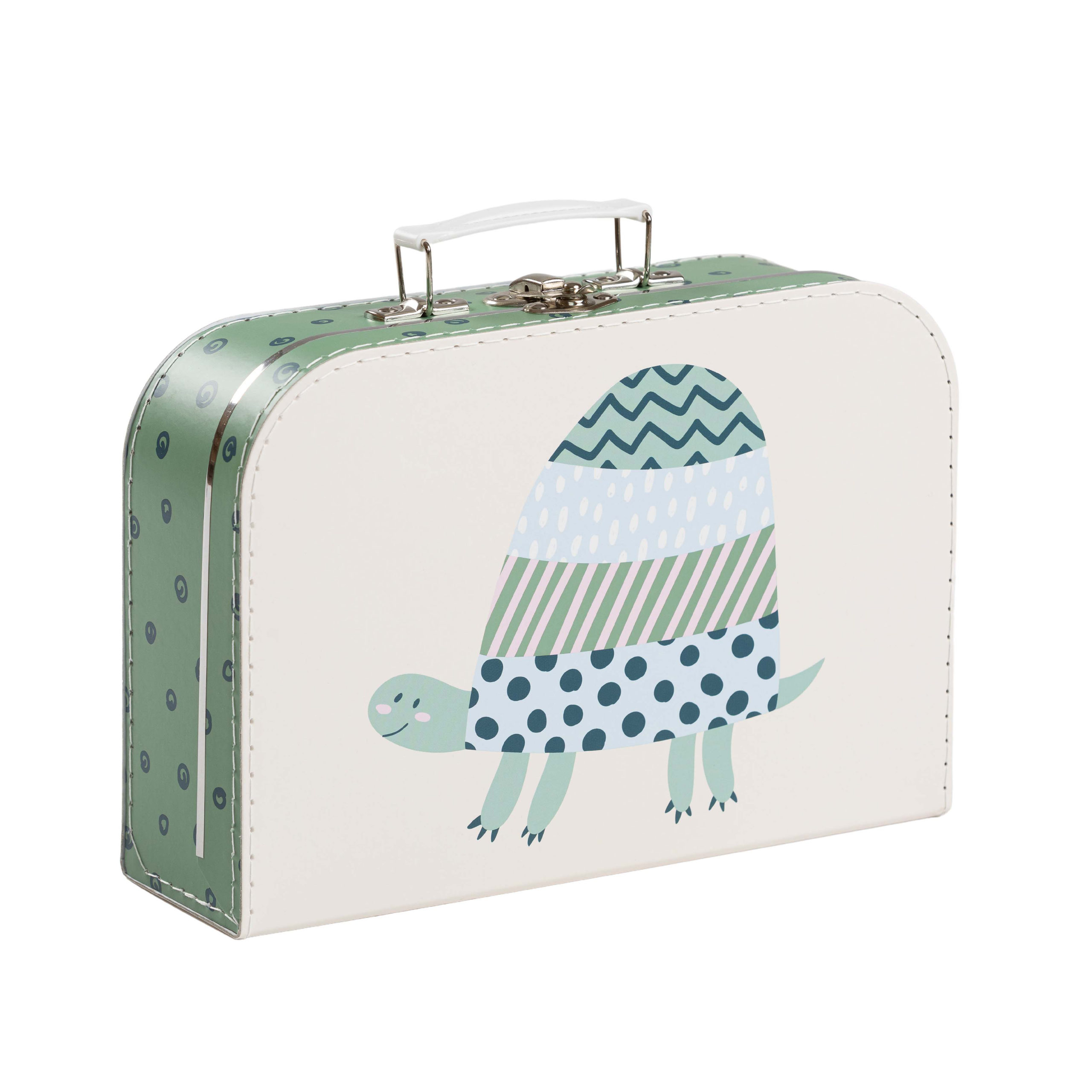 Turtle Suitcase W594989