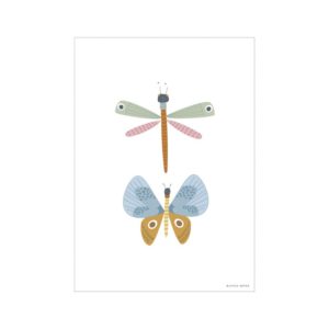0012227_little-dutch-poster-a3-butterfly-wild-flowers-4