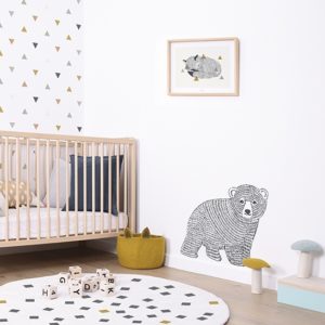 h0458-deco-ours-foret-baby-lilipinso-amb