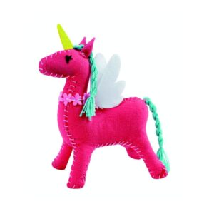 Avenir Κουτί Χειροτεχνίας Craft Play Box Unicorn Wonderland - Image 4