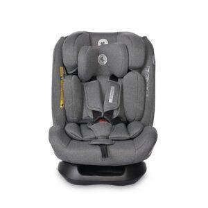 Lorelli Κάθισμα Αυτοκινήτου Scorpius i-Size 40-150cm Grey - Image 2