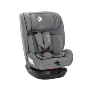 Lorelli Κάθισμα Αυτοκινήτου Voyager I-size 40-150cm Grey - Image 2