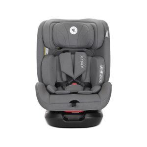 Lorelli Κάθισμα Αυτοκινήτου Voyager I-size 40-150cm Grey - Image 3