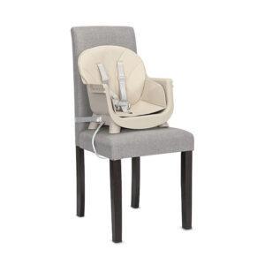Lorelli Καρεκλάκι Φαγητού Vanilla 3in1 Beige - Image 7